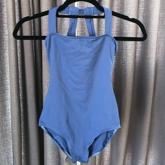 Capezio Other - ABT X Capezio Periwinkle Ballet Leotard - Small